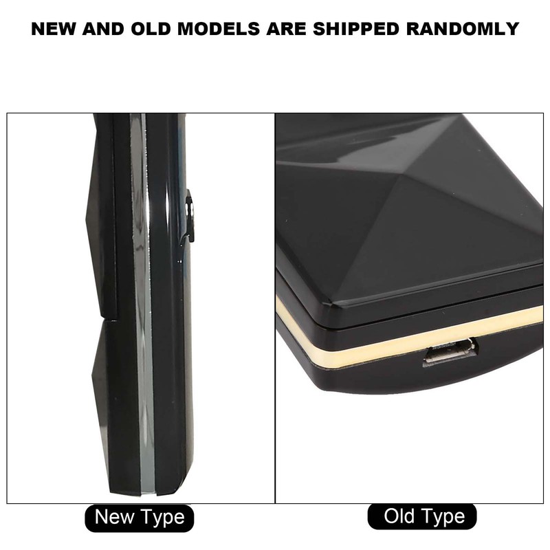 Protable USB Nano Handy Mist Spray Humidifier Face Hydration Atomization
