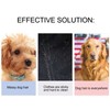 Vacuum Cleaner Suction Head Pet Hair Cleaning Brush Handheld for