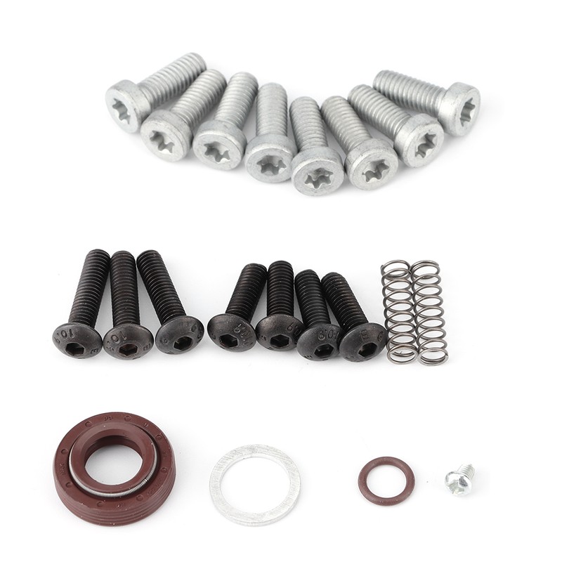 Car Vacuum Pump Repair Kit 038145209Q Fits for SEAT 1.2TDI/1.4TDI/1.9TDI