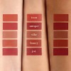 Goc Lip Velvet Labial Líquido Mate Aterciopelado No Reseca Color