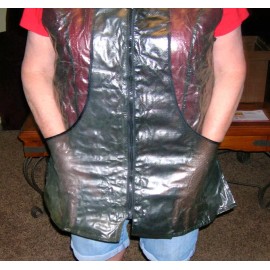 FROMM Meat Cutting Apron Fromm Salon Hair Stylist Hairdressing Hair Cutting Jumper