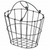 Wire Basket Antique 10.2 inches (26 cm) 55-66