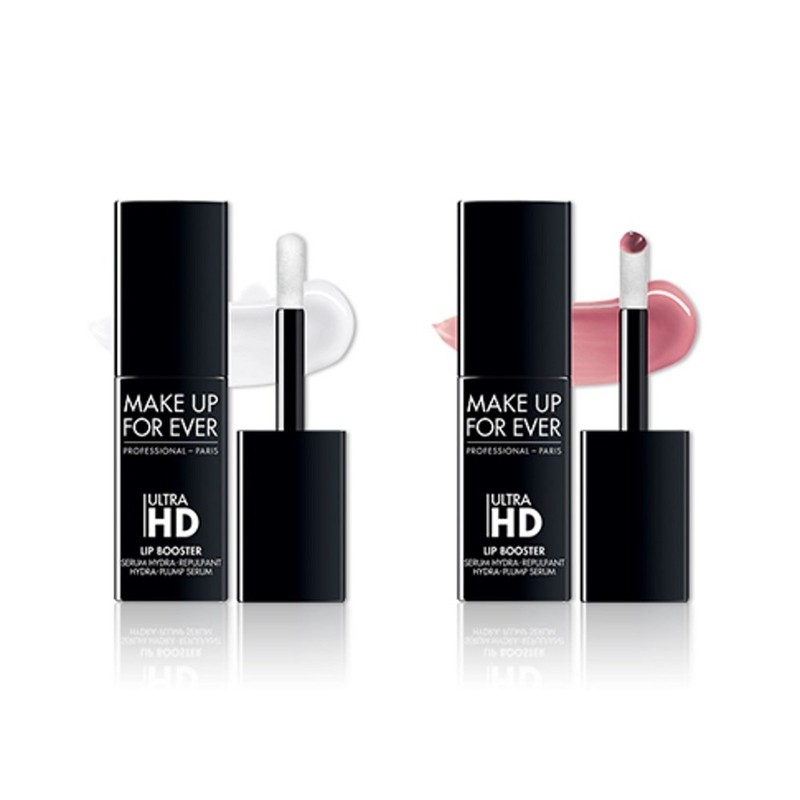 Makeup Forever UHD Lip Booster, #00 / 메이크업포에버 UHD 립