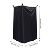 Portable Changing Room,Lightweight Privacy Changing Tent - Foldable Weatherproof Dressing