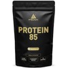 Peak Protein 85-900 g Flavour Vanilla Pistachio I 30 Servings I Powder I Multi-Component Protein I Protein Source: Soy Protein, Casein, Wheat Protein I Vitamin Additive