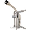 Winco HFC-500 Fench Fry Cutter, 1/2", Silver