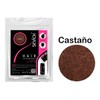 Sevich Micro Fibras Naturales 100 grs Disminuye la Calvicie (Café