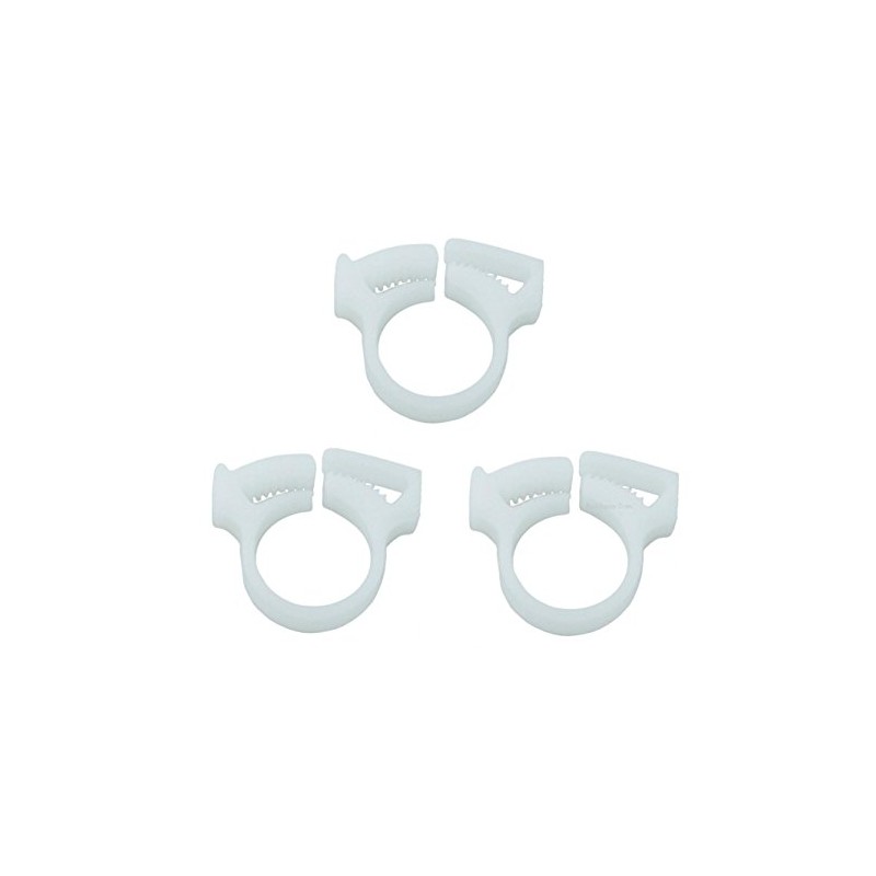 ATIE Sweep Hose Attachment Clamp B15 Replace Polaris 180 280