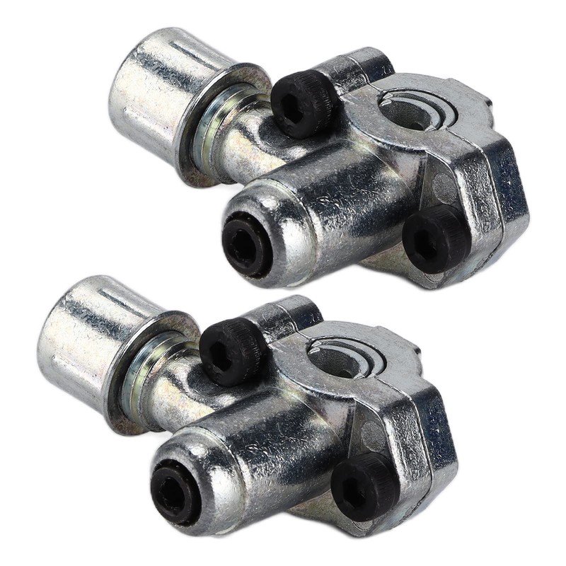 Pack of 2 BPV 31 Piercing Valve Air Conditioner Refrigerator