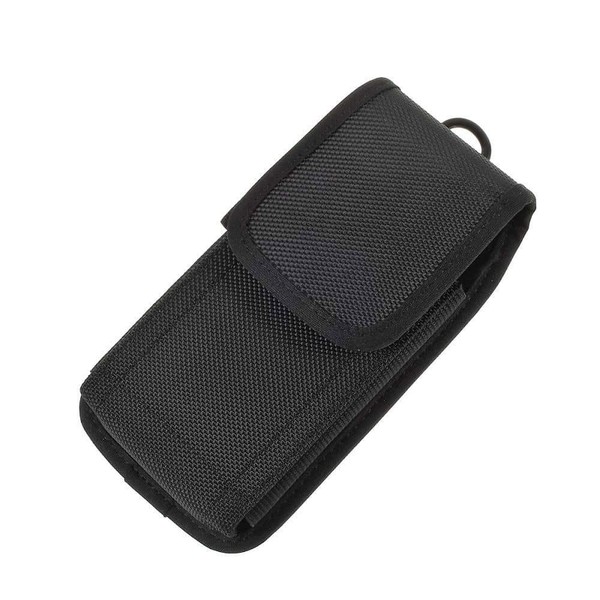 DFV mobile - Case Cover Belt in Nylon with Two