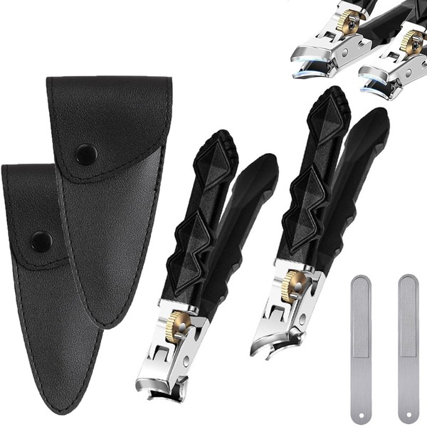 Zoerely Orthoclip, Funfany Orthoclips, Goredny Orthoclip Nail Clippers, Nail Trimmer,