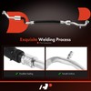 A-Premium A/C Suction Hose Assembly Compatible with Nissan Altima, 2013