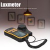 GM1030C 0~200,000 Lx Digital Light Meter High Accuracy AutoRanging Portable