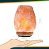 Himalayan Glow Himalayan Glow Salt Lamp with Dimmer Switch 5-7