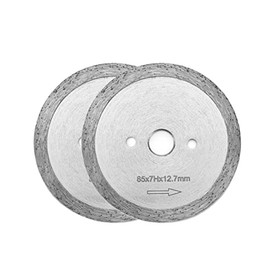 igooo Toe Kick Saw EKS85 (Diamond Blade)