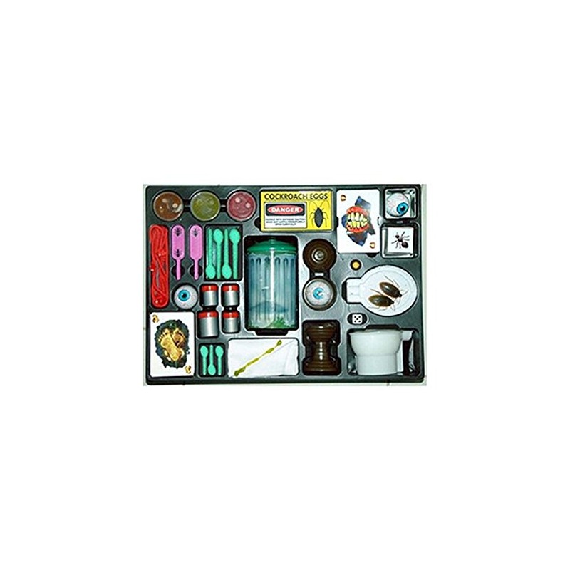 Hanky Panky Really Gross Magic Novelty