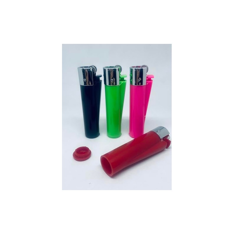 Generic Secret Stash Lighters. Big storage Inside! Looks Real and