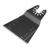 5 Pieces 65mm Oscillating Tool Blades Oscillating Multitool Quick Change