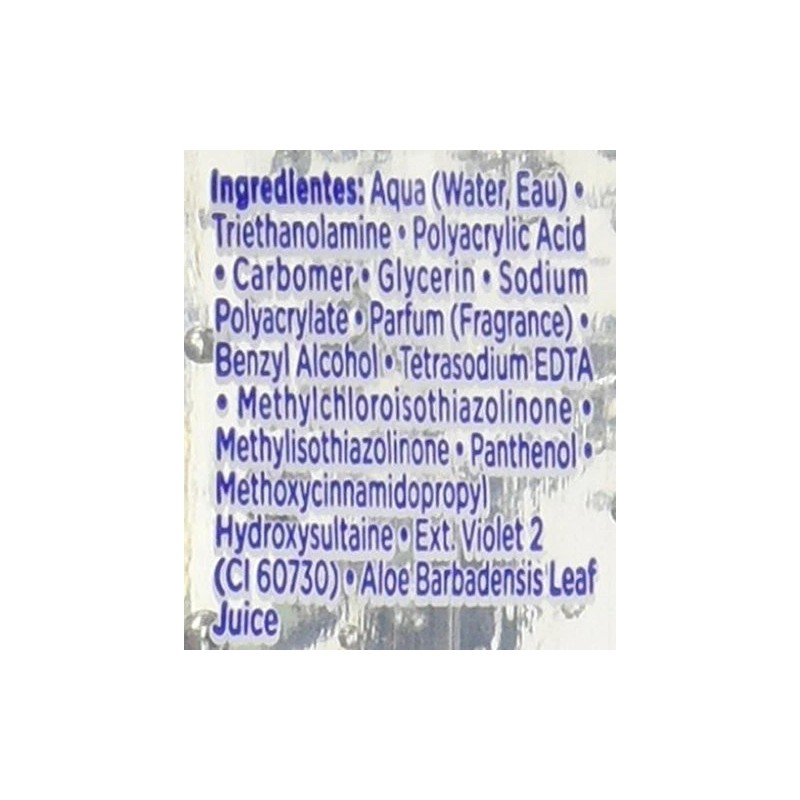 Wetline Xtreme Professional Wet Line Styling Gel Extra Hold 16oz