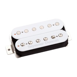 Seymour Duncan SH-18b Whole Lotta Humbucker British Rock Bridge Pickup, White