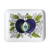 Rollstrand Eden 73-2006-210140-2 Platter, 7.5 x 5.9 inches (19 x