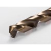 Anawakia 10 Piece M35 HSS Cobalt Drill Bit HSS-Co Drill