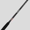 Jigging World JW-OX1002S-H Onyx Inshore Spinning Rod 10' 2-5oz 30-50lb