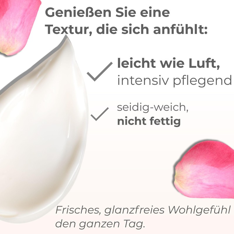 Aphrodite Anti-Wrinkle & Anti-Pollution Day Cream Daily Morning Cream to