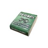 Matunas Organic Surf Wax - Cool - by Surferworld