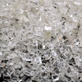 Crystal Tazard, 3.5 oz (100 g), Small, SS Natural Stone, Power Stone, Purifying Goods, Nail Parts, Materials, Resin Parts, Home Time, Christmas Present, Gift