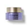 CLARINS - Crema de Día Nutri Lumiere Revive, 50 ml