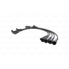 Bosch 0986356743 Ignition Cable Kit