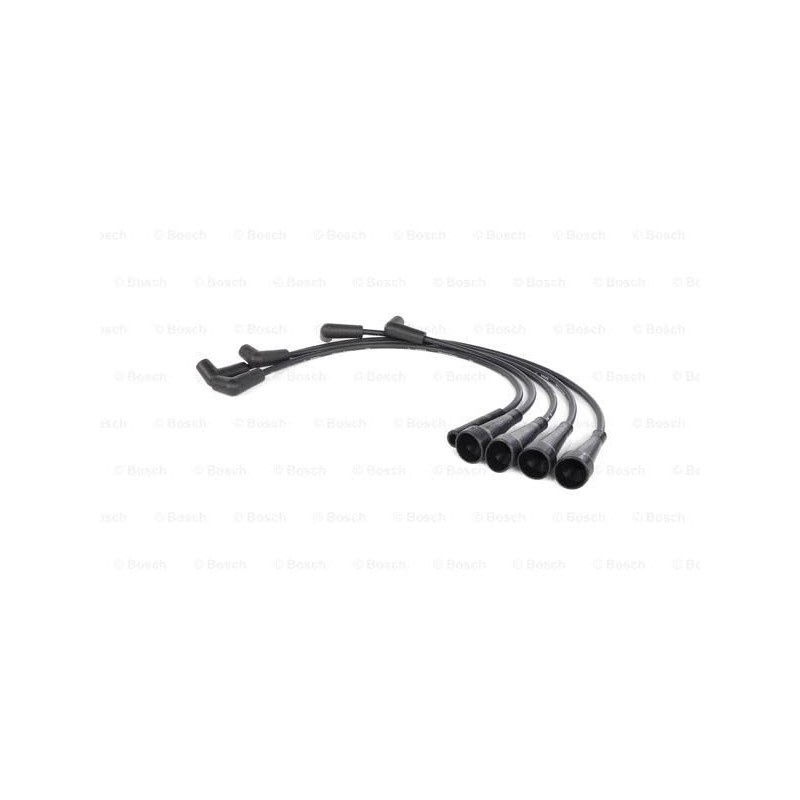 Bosch 0986356743 Ignition Cable Kit