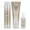 Joico Blonde Life Kit Shampoo Acondicionador Y Aceite
