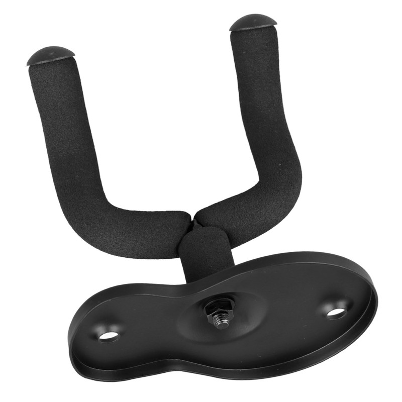 Guitar Hanger Metal Sponge Strong Load Bearing Universal Ukulele Guitar