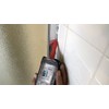 SASHCO SEALANTS 13080 VOC LXL WH CAULK 10.5OZ