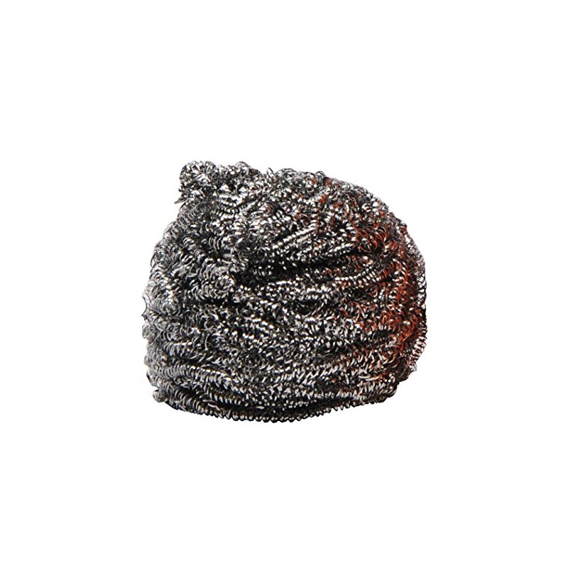 Jemako Professional Stainless Steel Spiral Set of 2