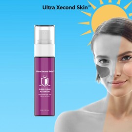 (Hyundai Home Shopping) Ultra Second Skin Synergy Serum 30ml / (현대홈쇼핑)울트라 세컨스킨 시너지 세럼30ml