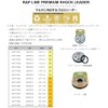 Rapala RAP-25FC25 Wrap Premium Shock Leader, 82.2 ft (25 m),