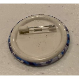 2021 Illinois Deer Harvest Pin Firearm / Shotgun Season