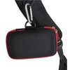 Hermitshell Hard Travel Case Fits AstroAI/Etekcity MSR-R500 Digital Multimeter Voltage