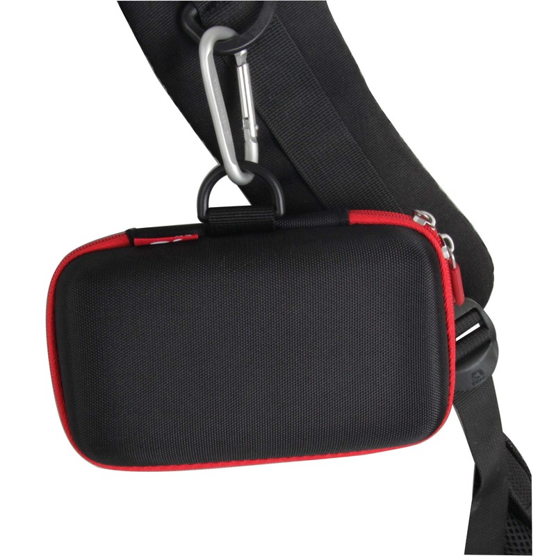 Hermitshell Hard Travel Case Fits AstroAI/Etekcity MSR-R500 Digital Multimeter Voltage