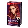 Koleston Tinte Permanente 6646 Rojo Cereza, 70 ml - Paquete
