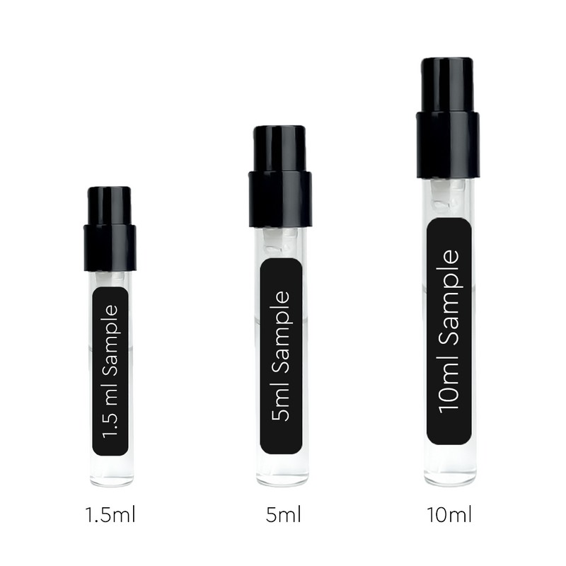 Mancera Tonka Cola Sample, 5ml