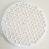 Pratic Circle (Small Holes) Ravioli Mold for Small Ravioli (121