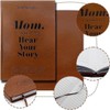 Dad Mom, I Want to Hear Your Story, Wrapped Hardback,
