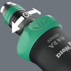 Wera Kraftform Compact Pistol RA-R 2 05051536001 13-Piece Set