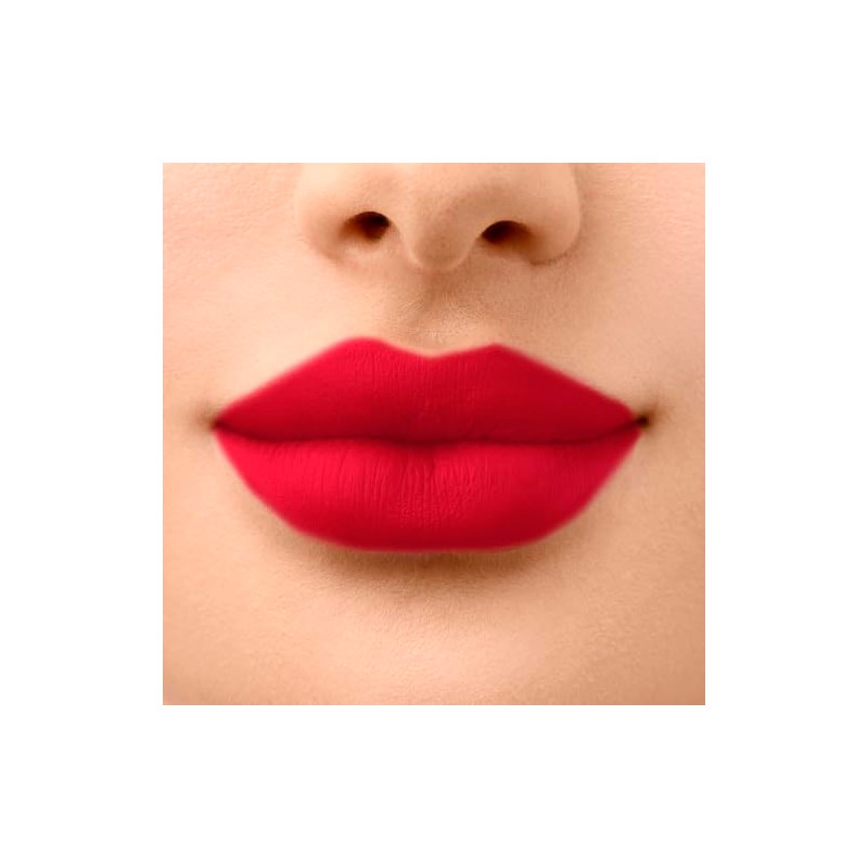 Renova Labial Liquido Mate Infinity Ink Tono 77 5ml