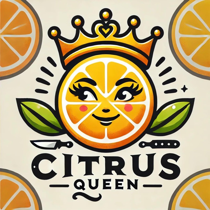 Citrus Queen Green Orange Citrus Peeler 2-Pack - Mixed Color