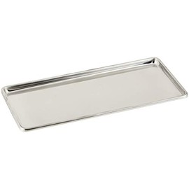 Endoshoji BNT01 Professional Ingredients Container and Tray, 18-8 Stainless Steel, Made in Japan